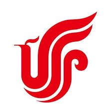 Логотип авиакомпании Air China представляет собой стилизованное изображение феникса — мифической птицы, которая в китайской культуре символизирует удачу, гармонию и процветание. Этот выбор отражает стремление компании к высоким стандартам обслуживания и желанию приносить счастье своим пассажирам.