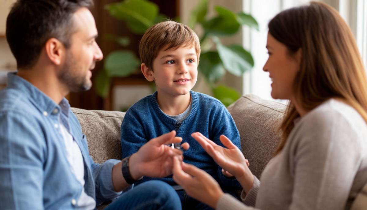 Роль семьи в профилактике наркомании