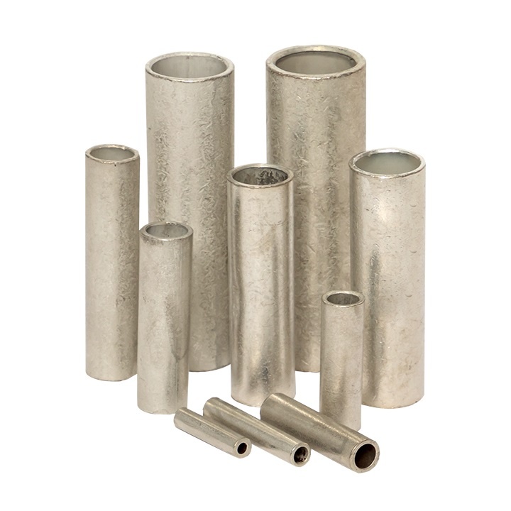 Соединительные гильзы ГМЛ