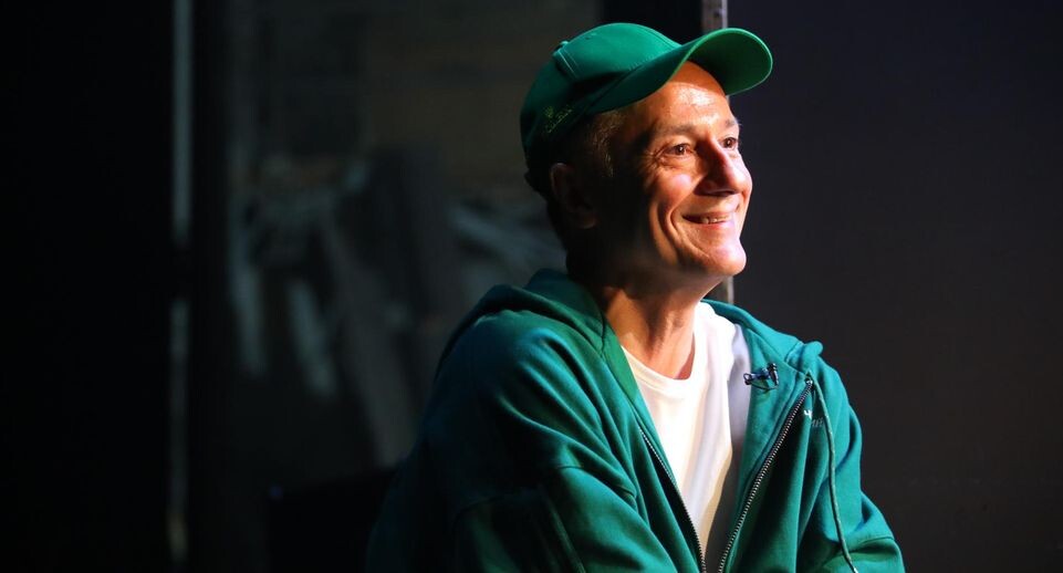    Bulkin Sergey/news.ru / www.globallookpress.com