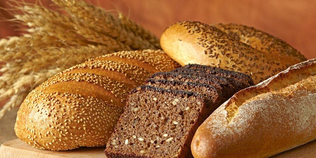 Хлеб - проклятие человечества. Он сделал жизнь людей очень трудной