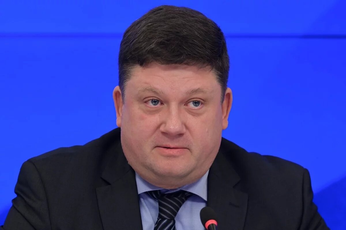    Директор института народнохозяйственного прогнозирования РАН Александр Широв.