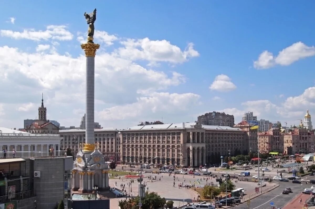    Times: Норвегия может обеспечить кредит Киеву в размере 100 миллиардов евро