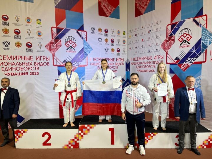    Фото:Пресс-служба министерства спорта Хабаровского края