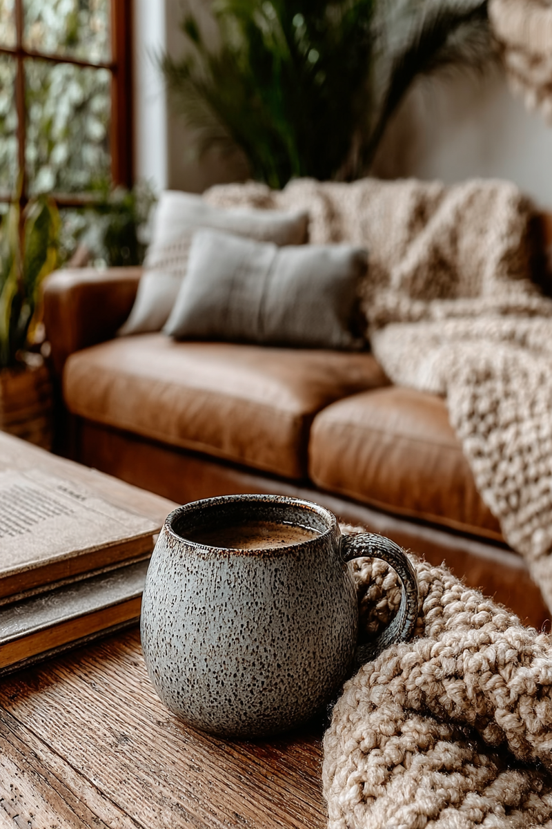 Медитация «Осенняя алхимия», Медитация в подарок 