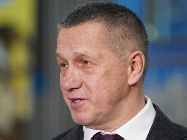    Фото: Агентство ''Москва''/Пелагия Тихонова