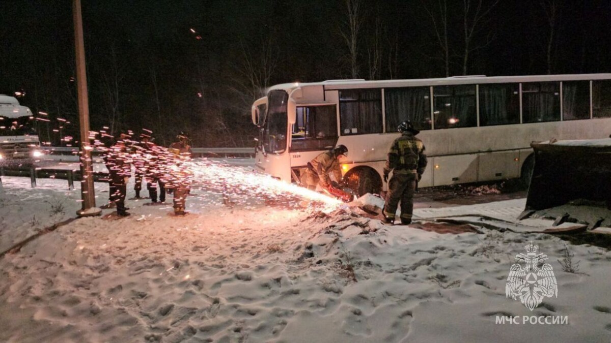    Фото: Пресс-служба ГУ МЧС России по Забайкальскому краю   📷   Фото: Очевидец