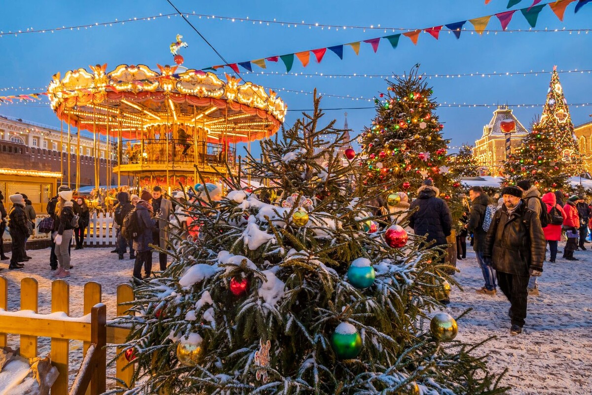     / Источник: © ИЗВЕСТИЯ/Константин Кокошкин