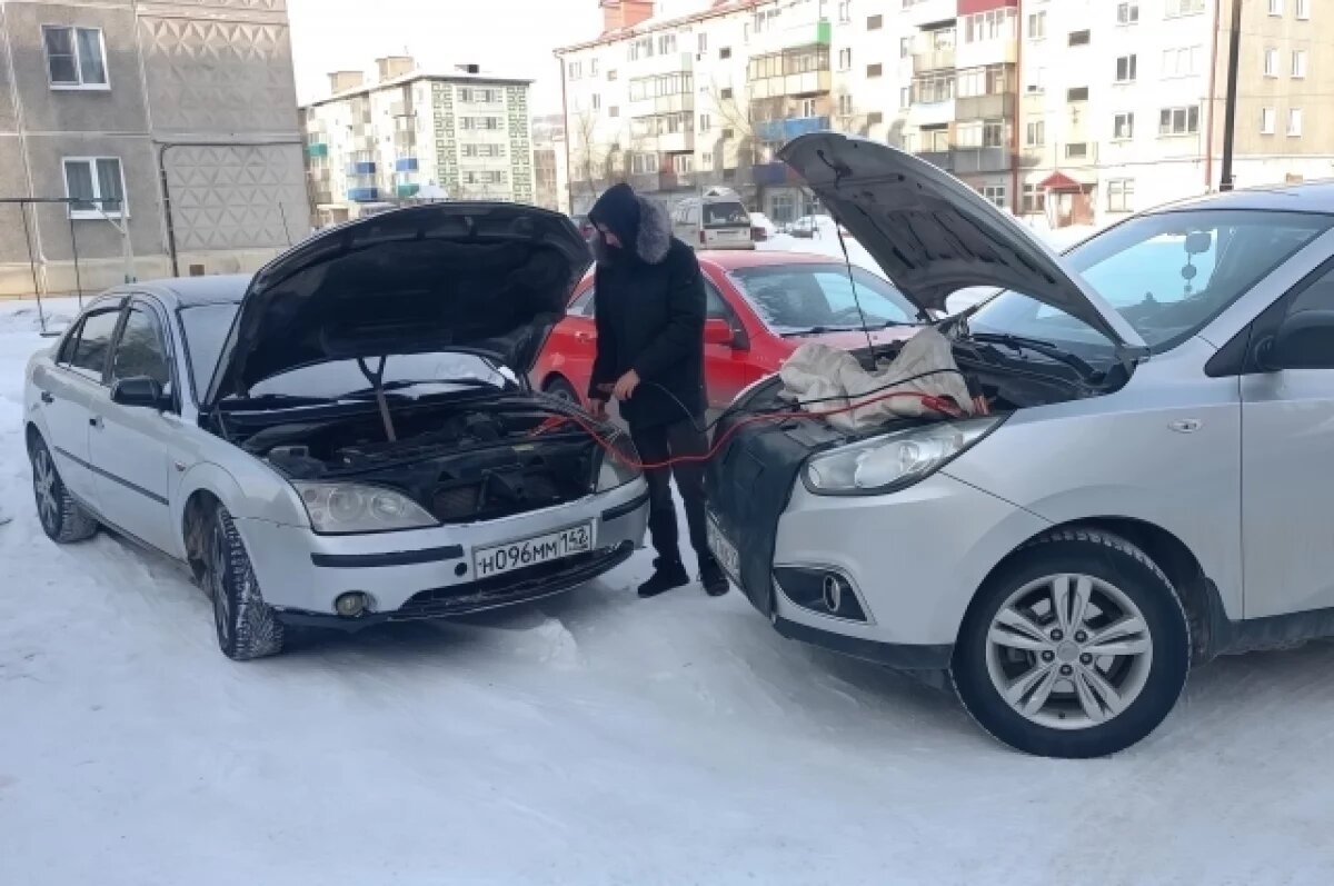    Новички удивляются, что за помощь участники автоклуба не берут денег.