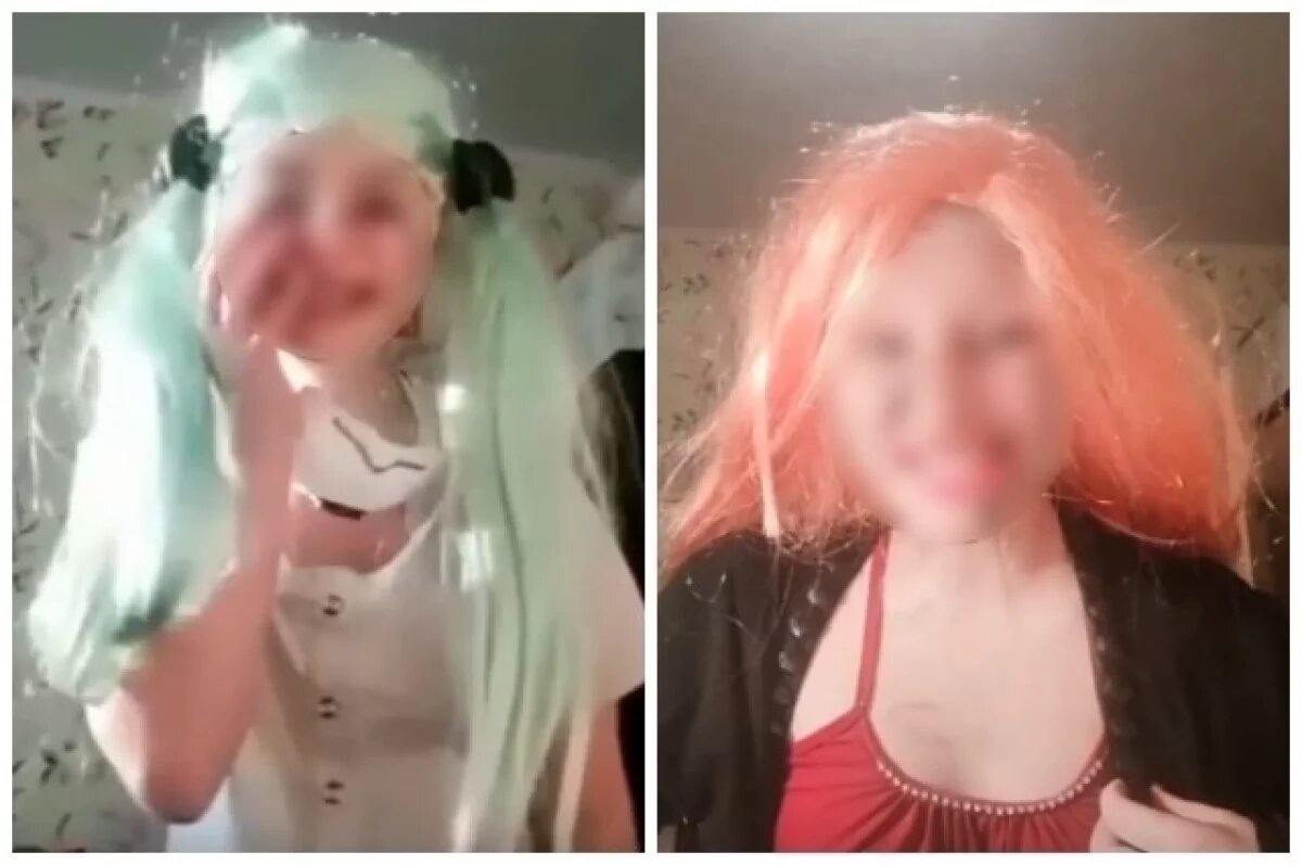    В июле 2025 года суд признал подростка виновной и отправил в воспитательную колонию.