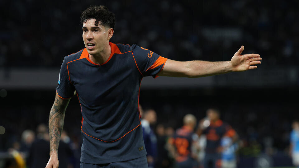     Дом футболиста "Интера" Бастони обокрали во время матча ЛЧ Alessandro Garofalo/Zuma/TASS