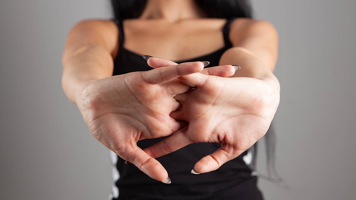    Фото: Shutterstock