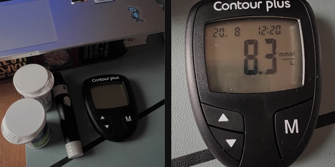 Глюкометр против лаборатории: объяснение расхождений от эндокринологов