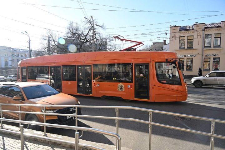    Фото:Пресс-служба администрации Хабаровска