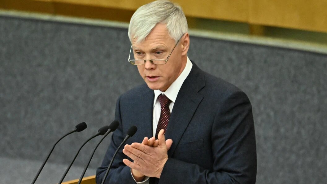    Komsomolskaya Pravda/Globallookpress