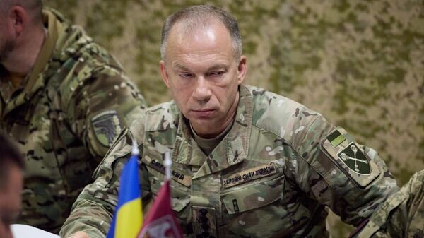    © Facebook* (*деятельность Meta по реализации Facebook запрещена в России как экстремистская) / Генштаб ВСУ