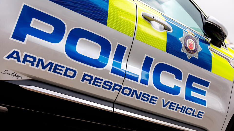     Дочь четыре года жила в доме с телами убитых родителей www.globallookpress.com/Matthias Balk/dpa