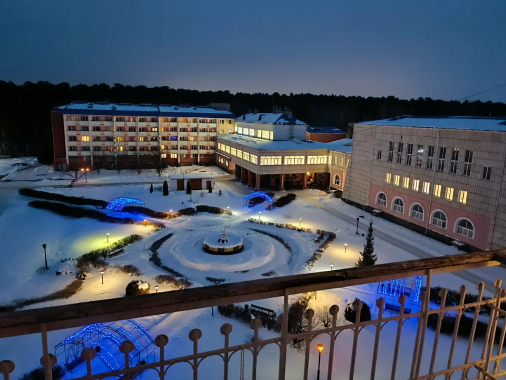 Фото: Яндекс карты. Автор: Ольга П.