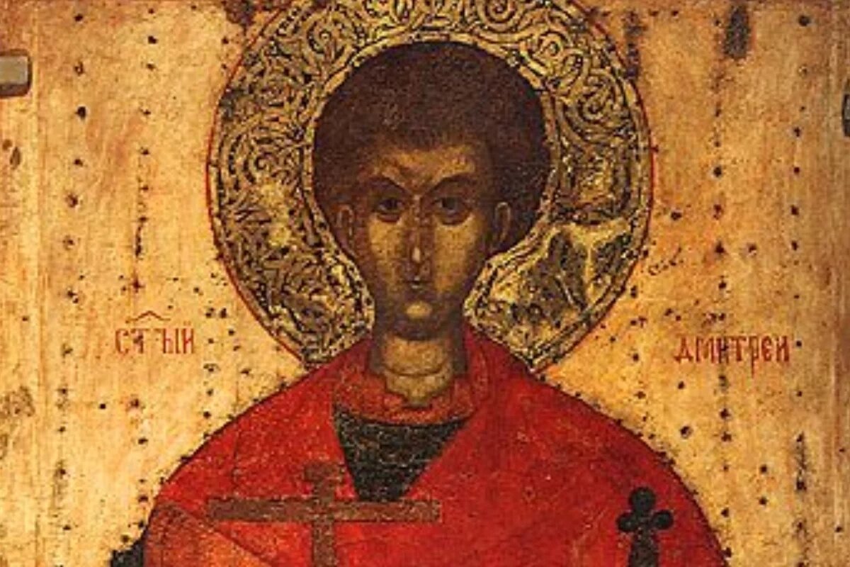    Сказал это — согрешил: