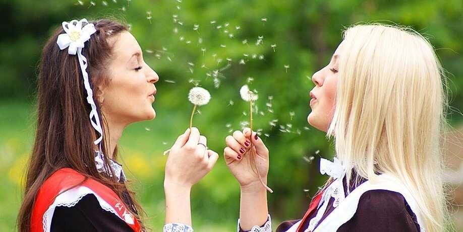 Иногда дружба заканчивается