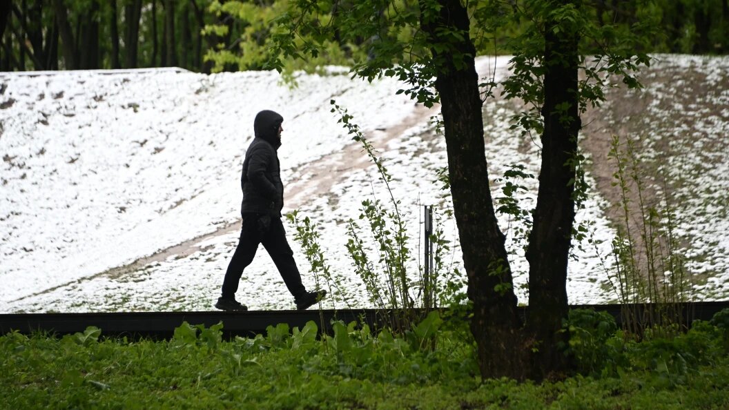    Komsomolskaya Pravda/Globallookpress