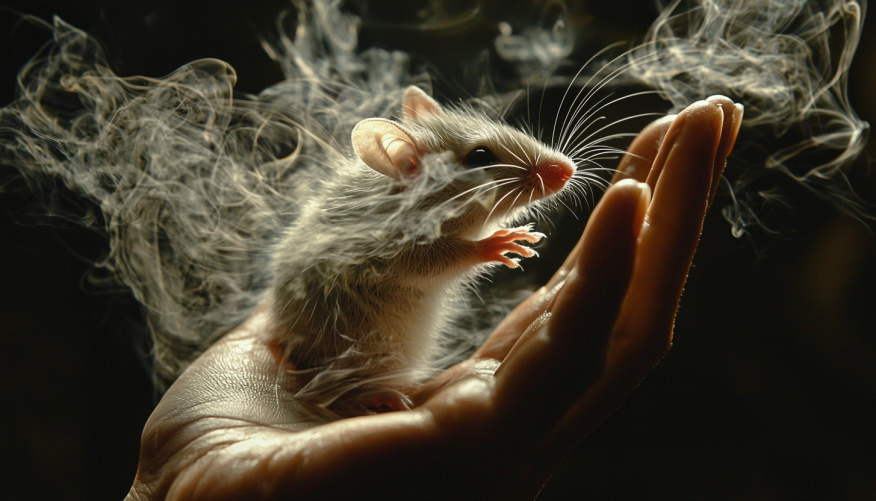    Сгенерировано в Midjourney/NEWS.ru