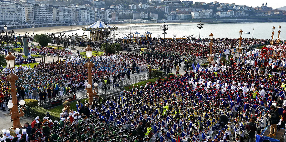 Тамборрада