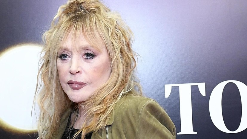   РИА Новости