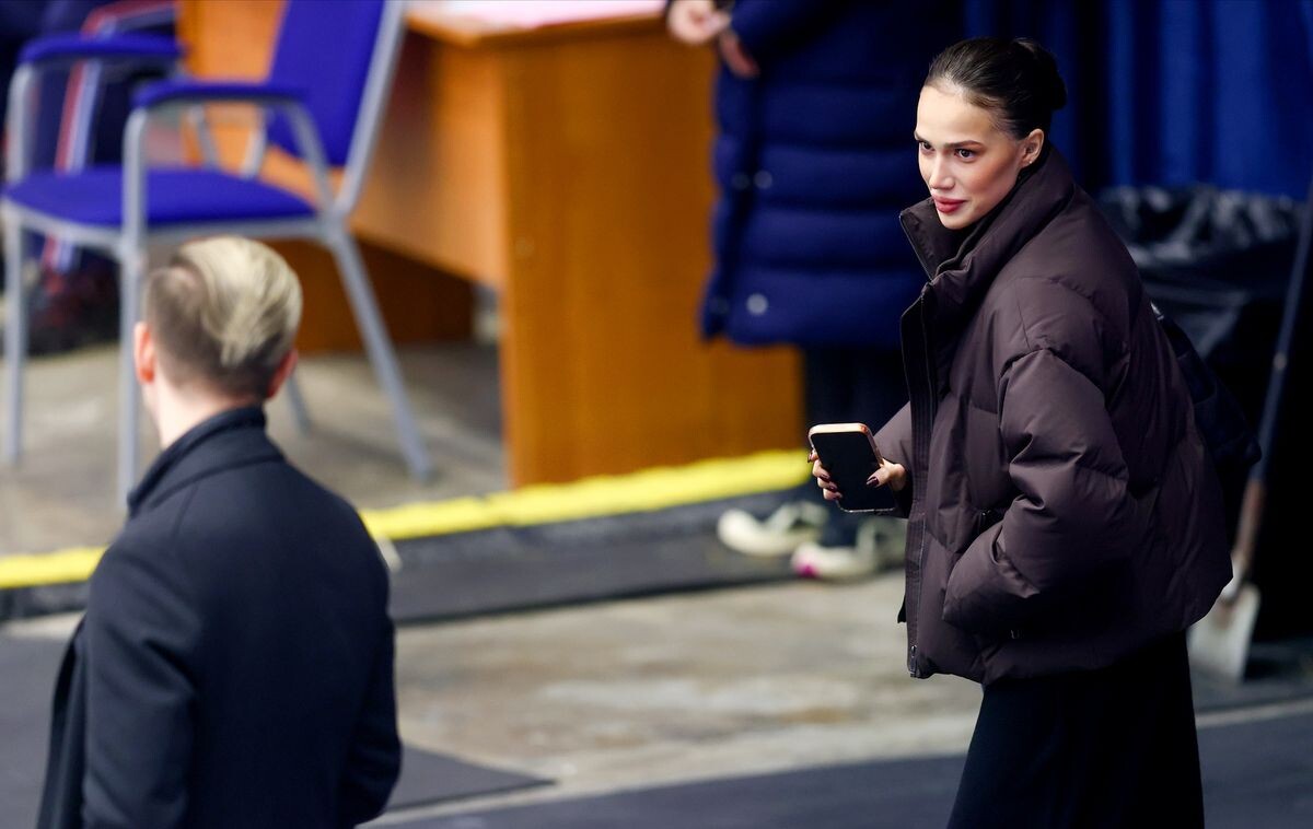    Евгений Семенов, Sport24