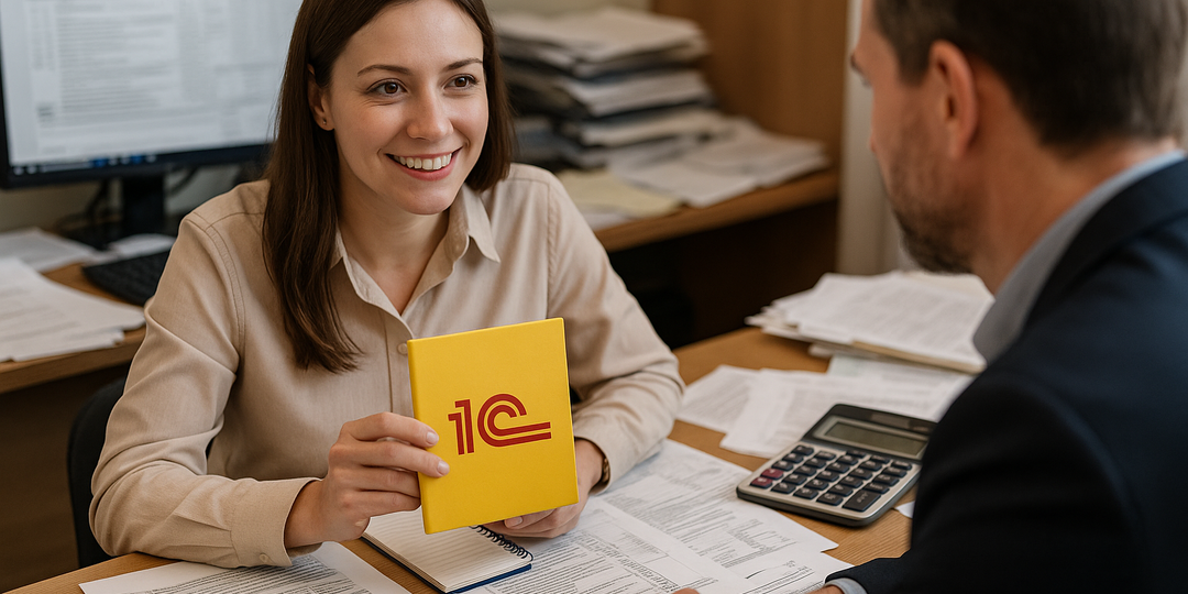 ФНС переносит отмену писем по ТКС (02 ДО) на начало 2026 года, но времени выдохнуть нет — обновления в 1С нужно проверить уже сейчас