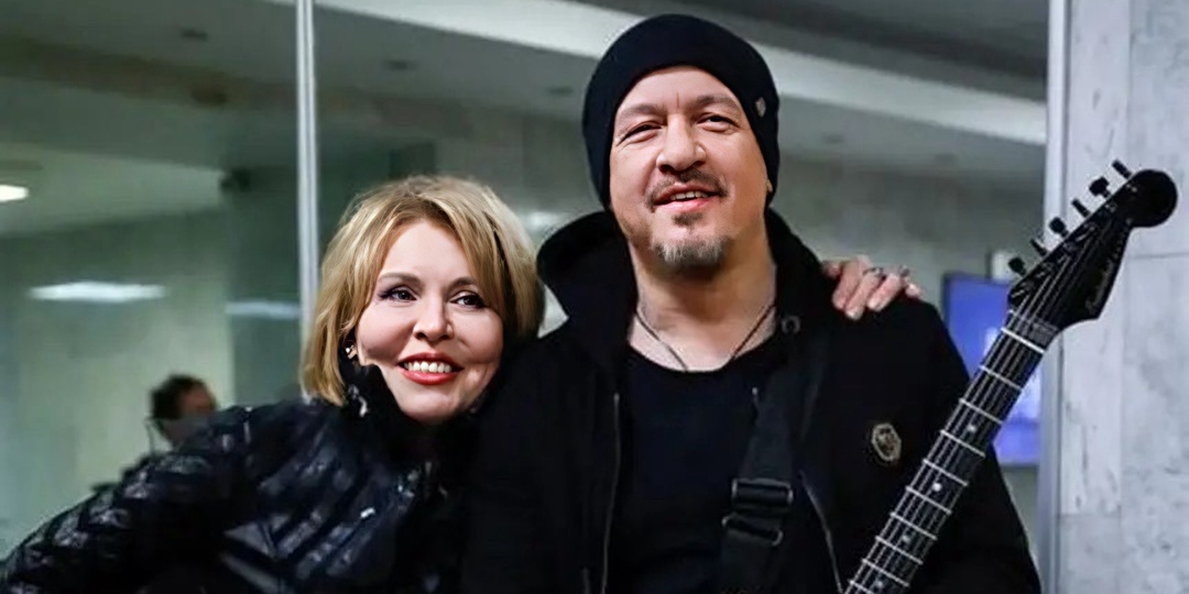 Она шла в монастырь, а встретила любовь всей жизни: история Ольги Кормухиной и Алексея Белова