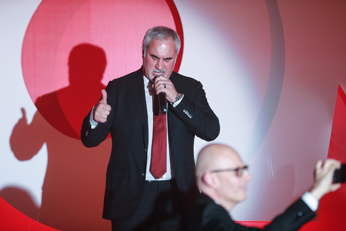 Фото: Bulkin Sergey/news.ru/Globallookpress