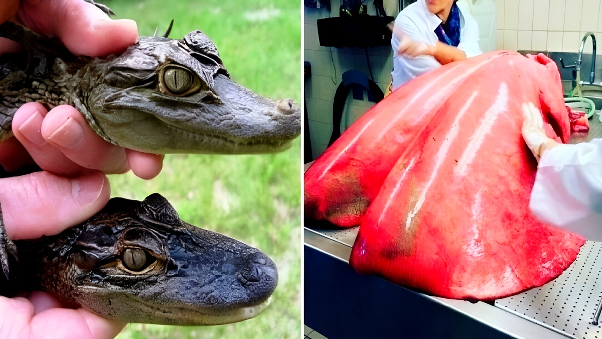 20 необычных фотографий, поражающих воображение и которые стоит увидеть хотя бы раз в жизни