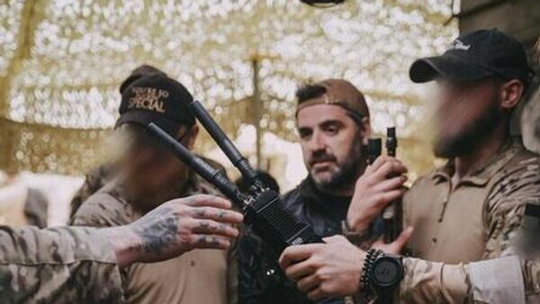    © Instagram* (*деятельность Meta по реализации Instagram запрещена в России как экстремистская) / killhouse.movie