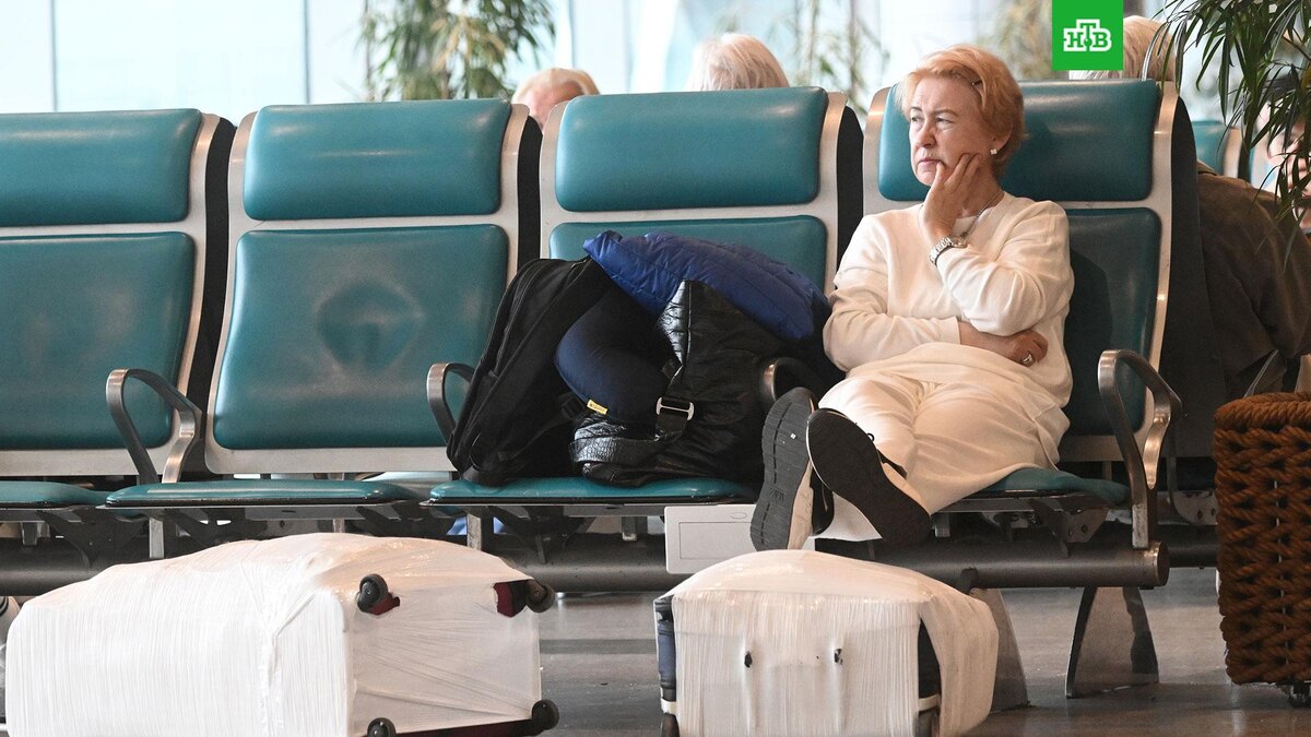    Фото: РИА Новости © 2025, Кирилл Каллиников