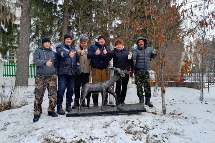    Фото: Кыштовский районный краеведческий музей