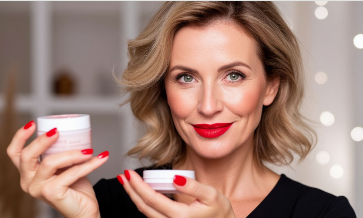 Воспитание свекрови подарками: почему ей не понравился этот крем для пожилых?