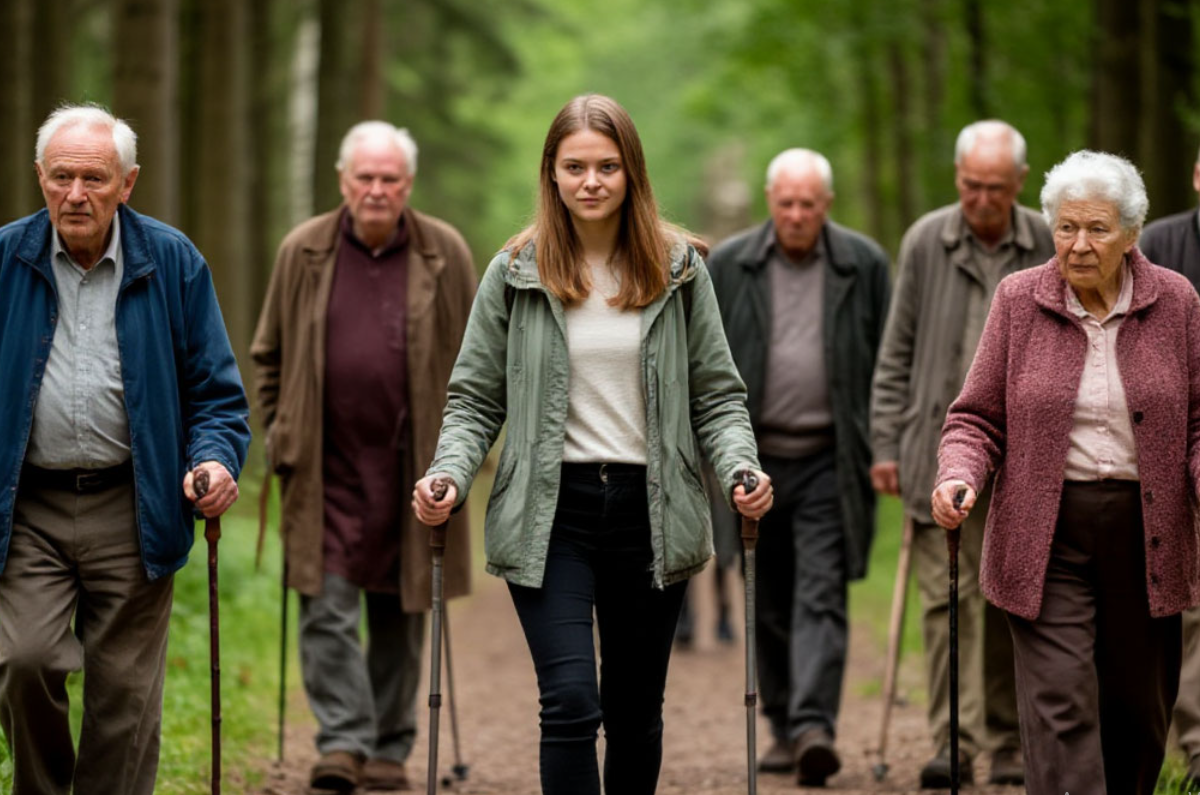 Воспитание свекрови подарками: почему ей не понравился этот крем для пожилых?