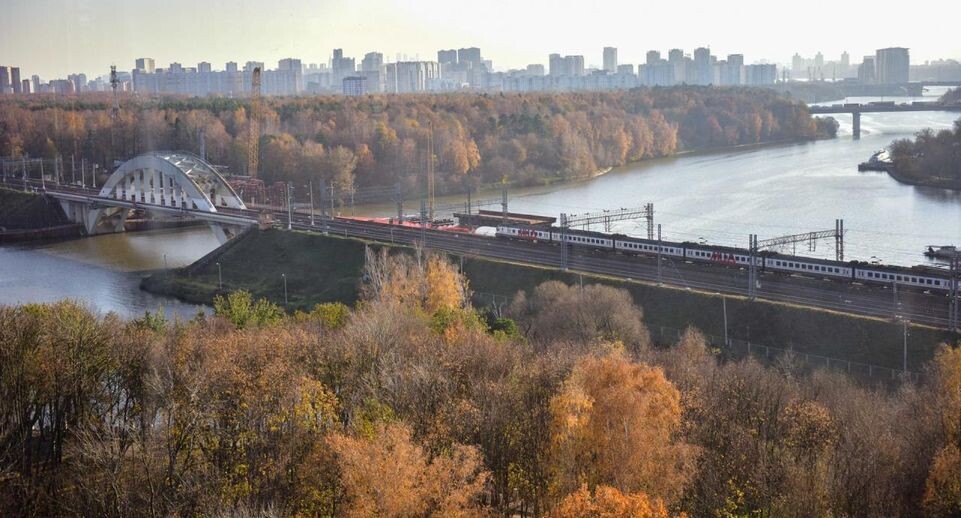    Администрация г. о. Химки