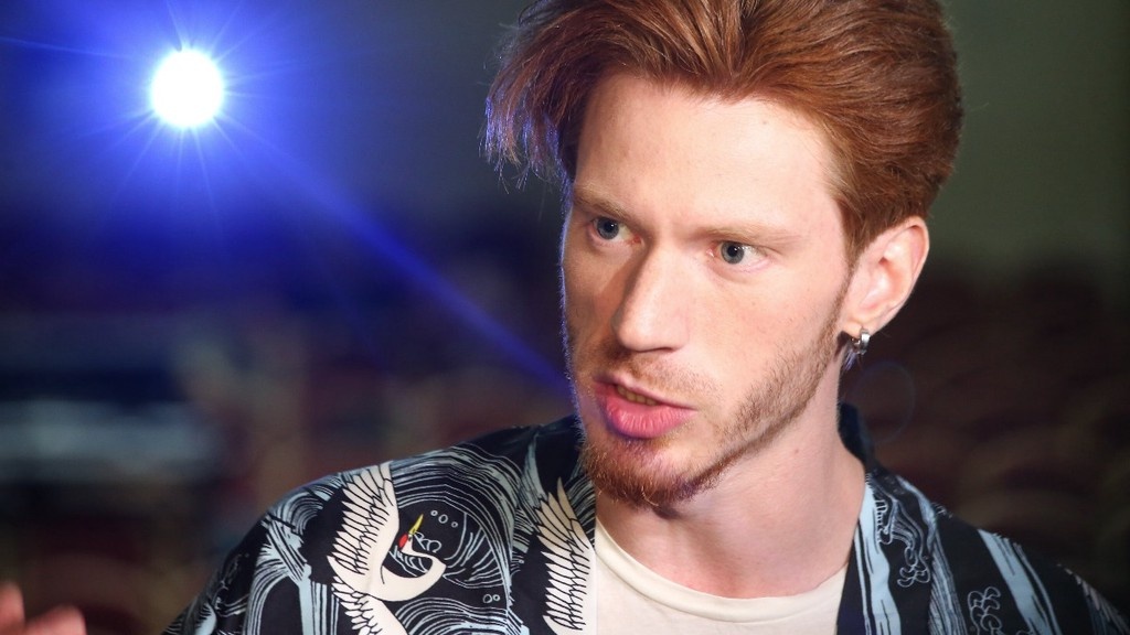    Фото © Сергей Ведяшкин / АГН Москва