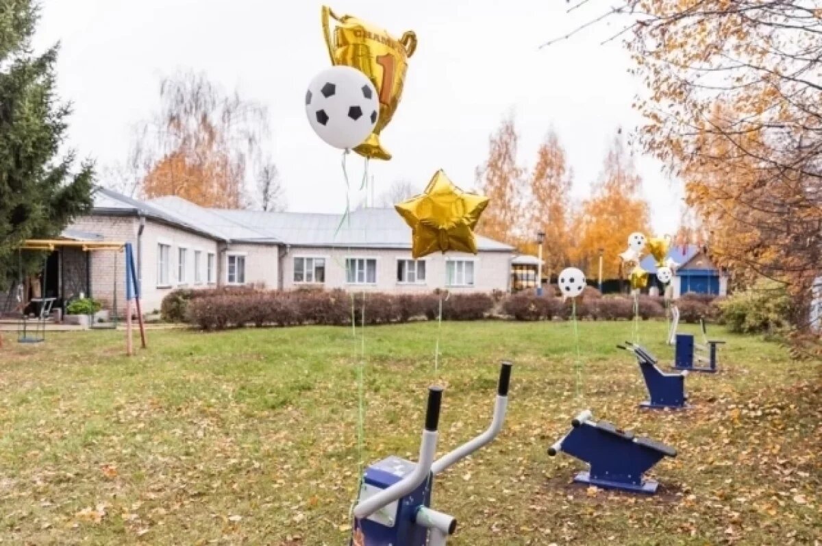    10 волонтерских инициатив реализовали в Нижегородской области