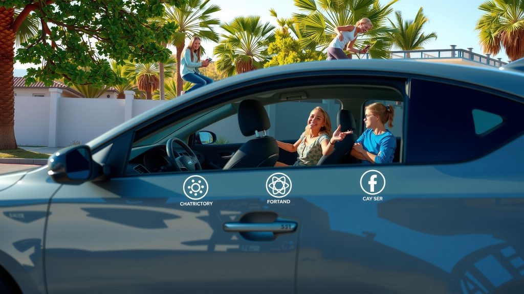    Что делает Kia Forte 2025 идеальным семейным транспортом за доступную цену?