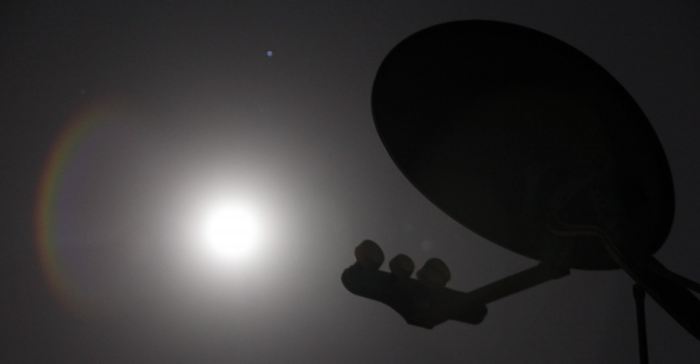 В Советском Союзе глушили только «вражеские голоса», на повседневной жизни такие запреты никак не сказывались / Фото: pxhere.com