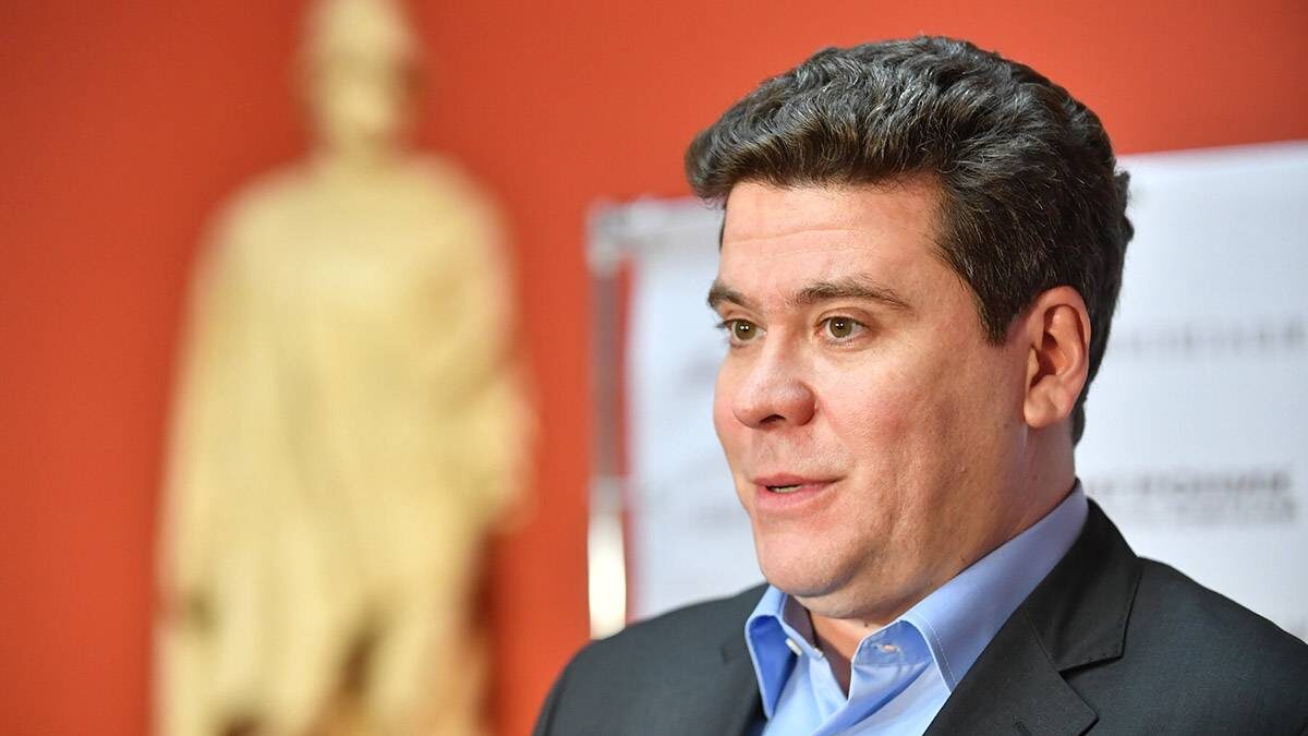    Фото: Сергей Киселев / АГН Москва