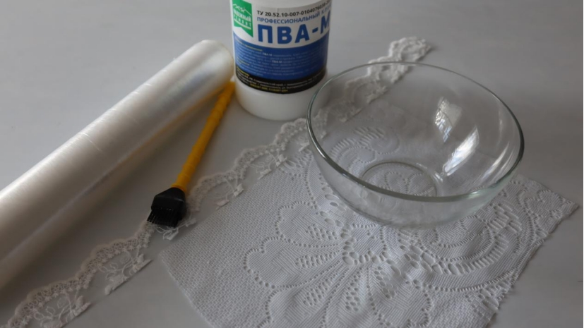 Тюль, как вы его не знали: узнайте, как из обычных остатков ткани сделать вещи, от которых не оторвать взгляд