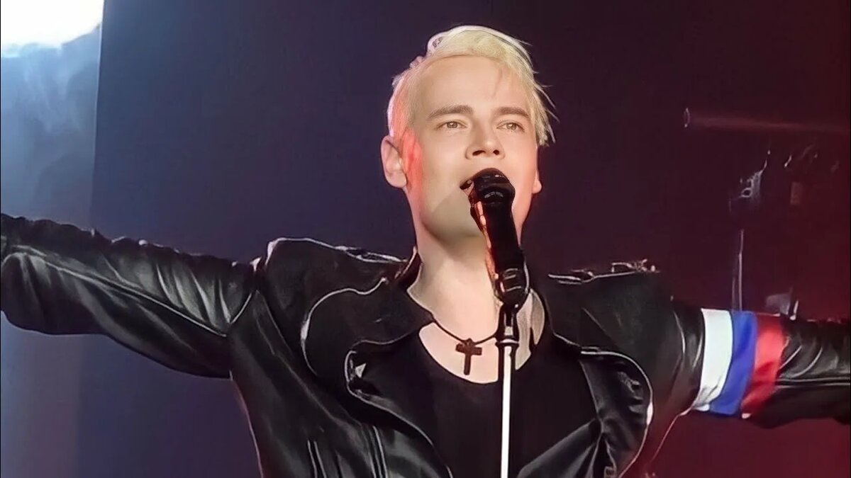 Фото из открытых источников. Шаман