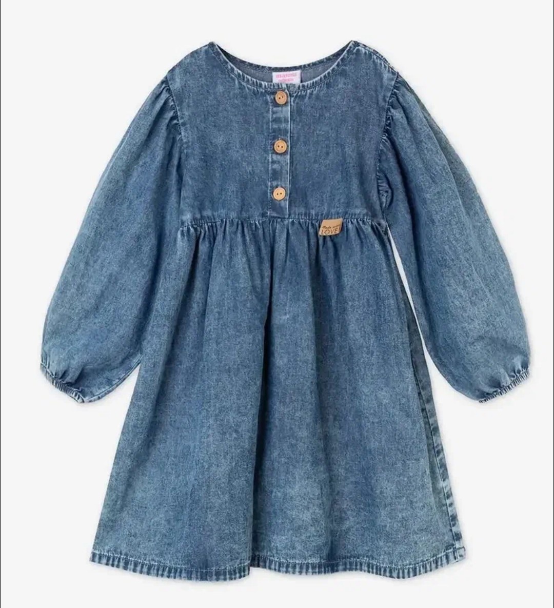 Платье Глория Джинс, из интернета.