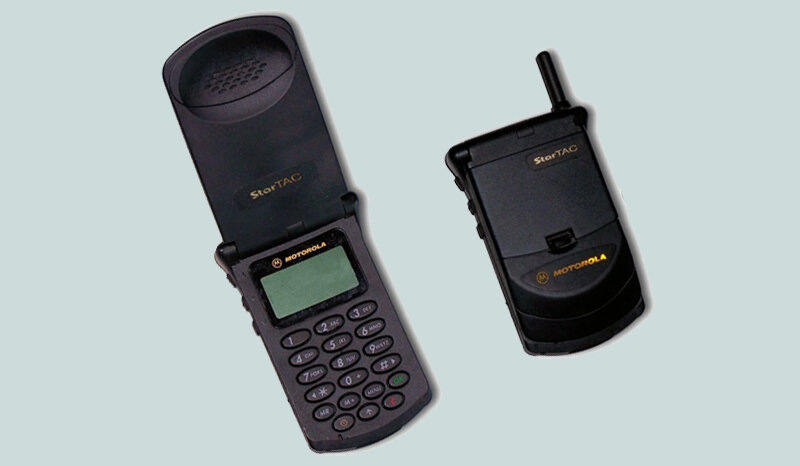 StarTAC