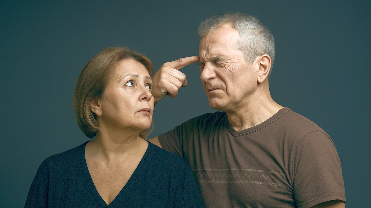 После сорока молчать опасно — я попробовал