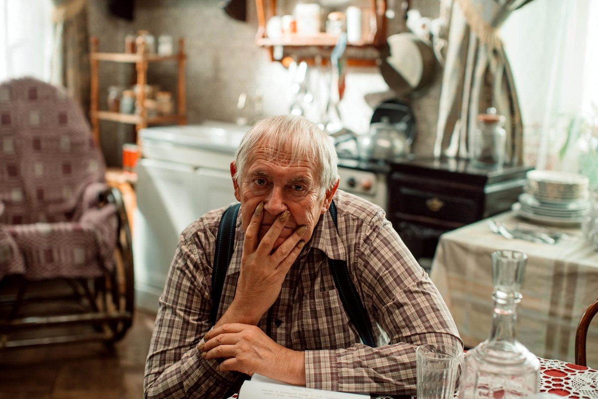 Фото со съёмок третьего сезона сериала «Вампиры средней полосы» – START, 2025